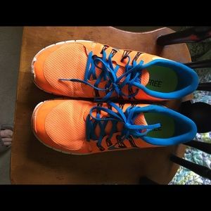 Nike Men’s Sneakers size 11.5